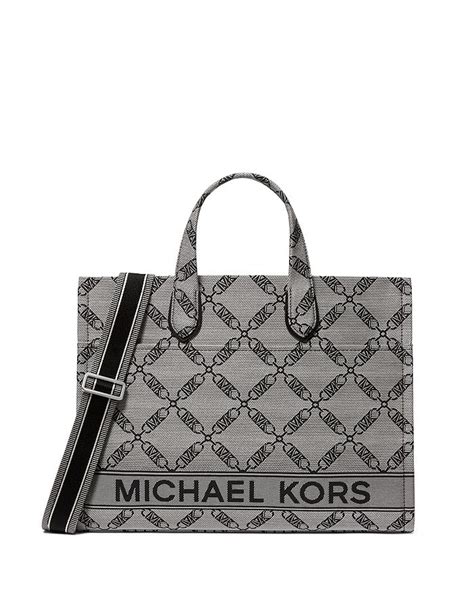 Michael Kors Gigi Large Grab Tote Bag 